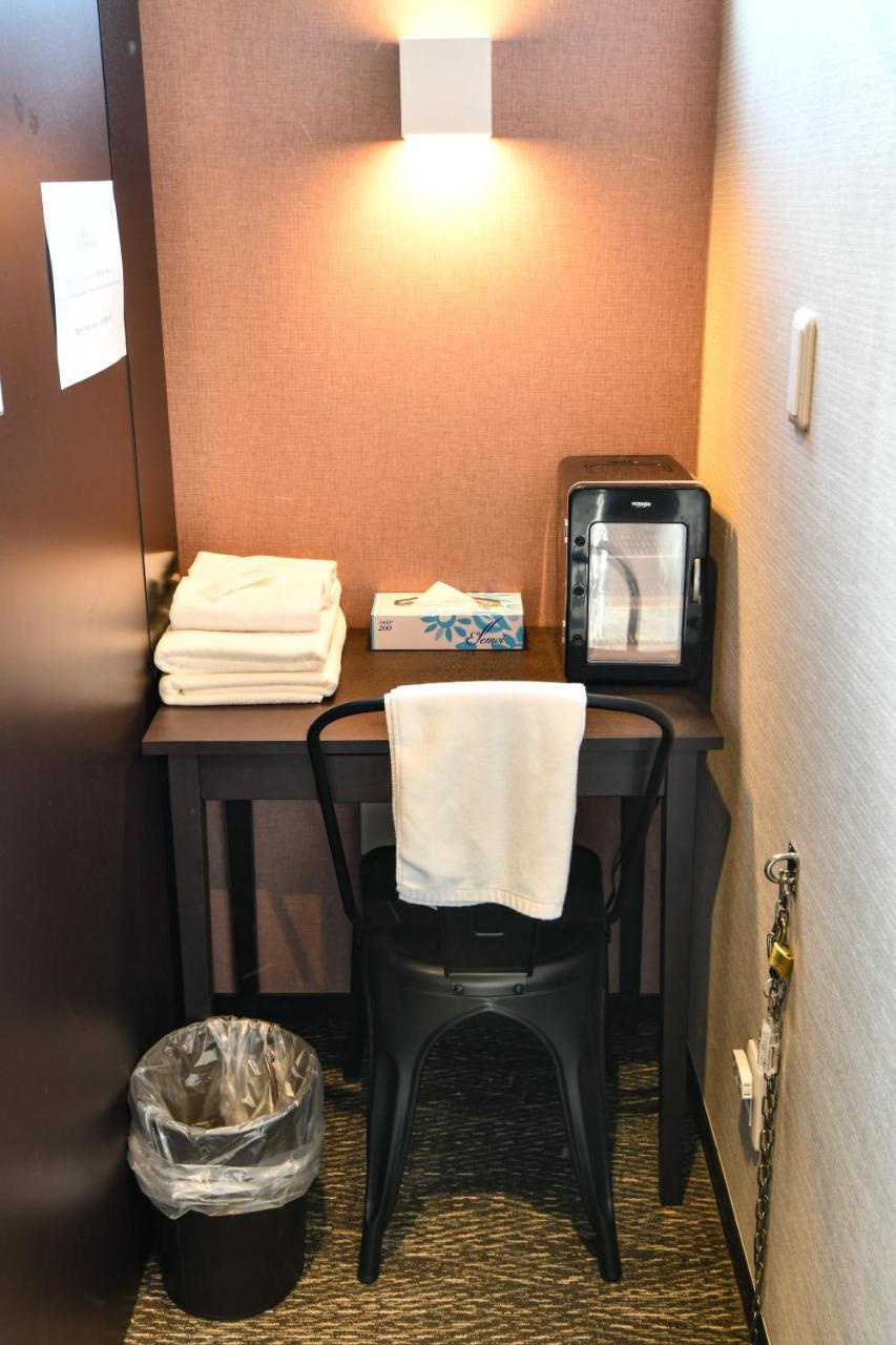 Grandouce Kamata Ⅰ Hostel Kawasaki  Exterior photo